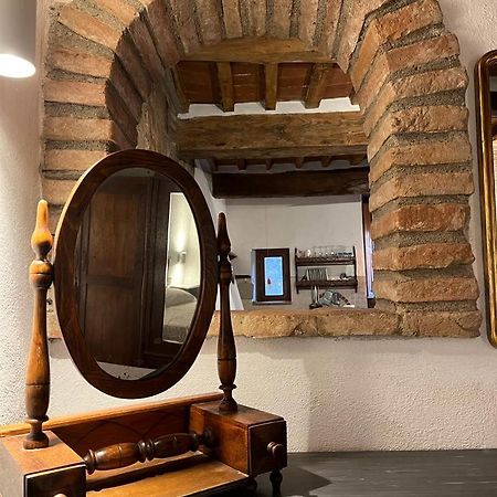 Апартаменти L' Antico Lavatoio Пітільяно Екстер'єр фото